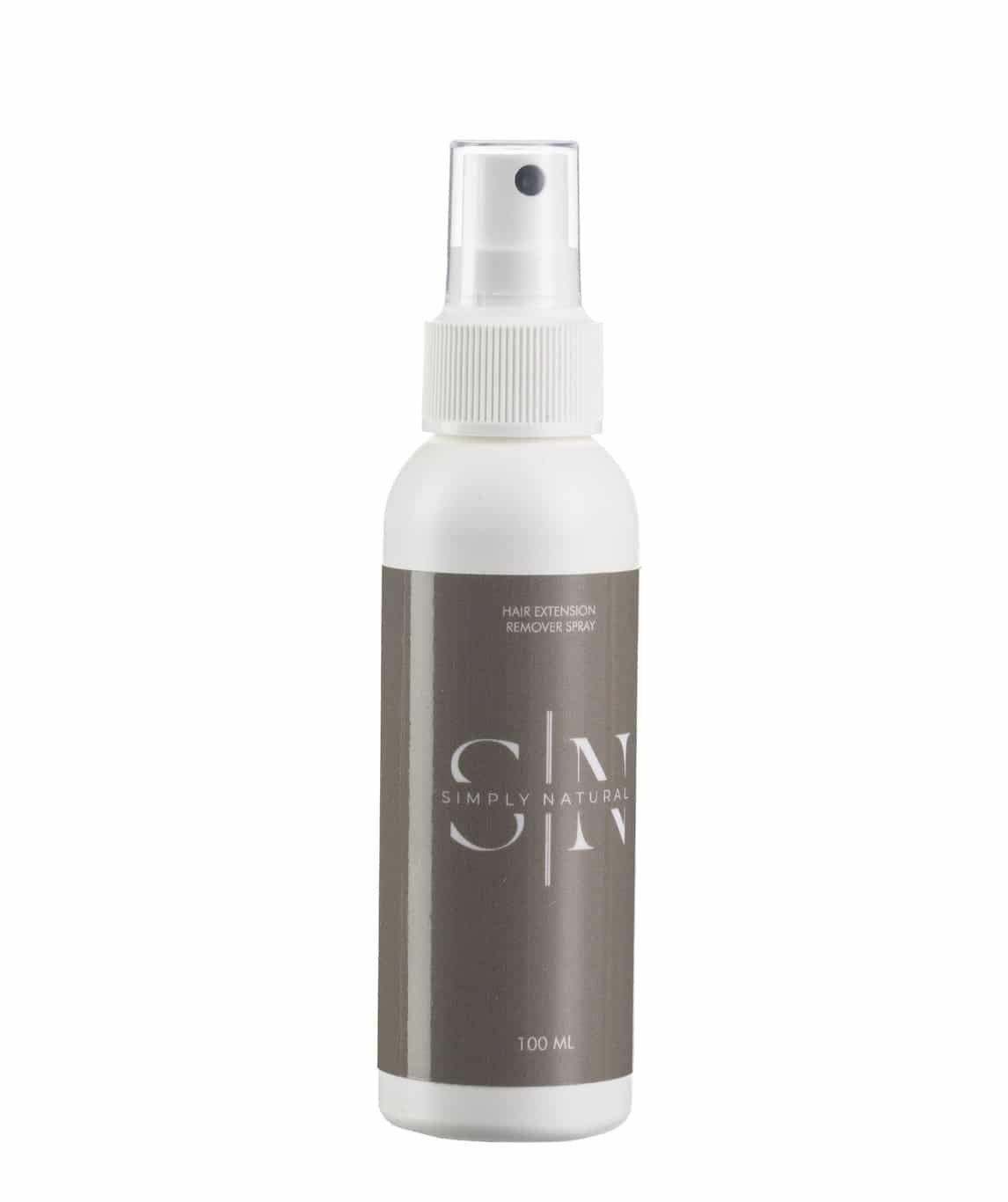 Simply Natural Removal Spray 100ml
