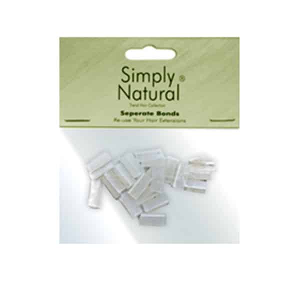 Separate Bonds, 25 pcs