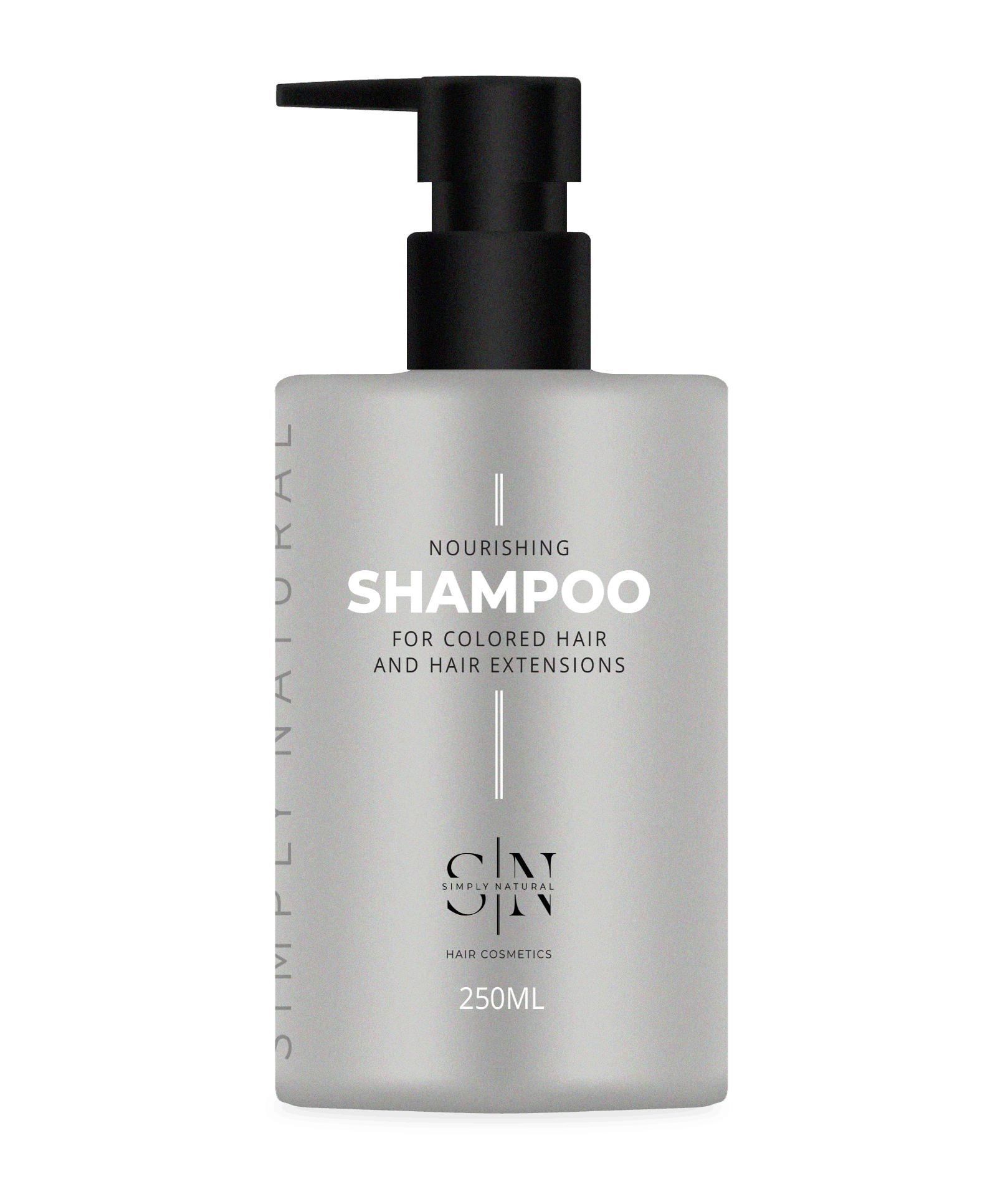 250 ml Nourishing shampoo