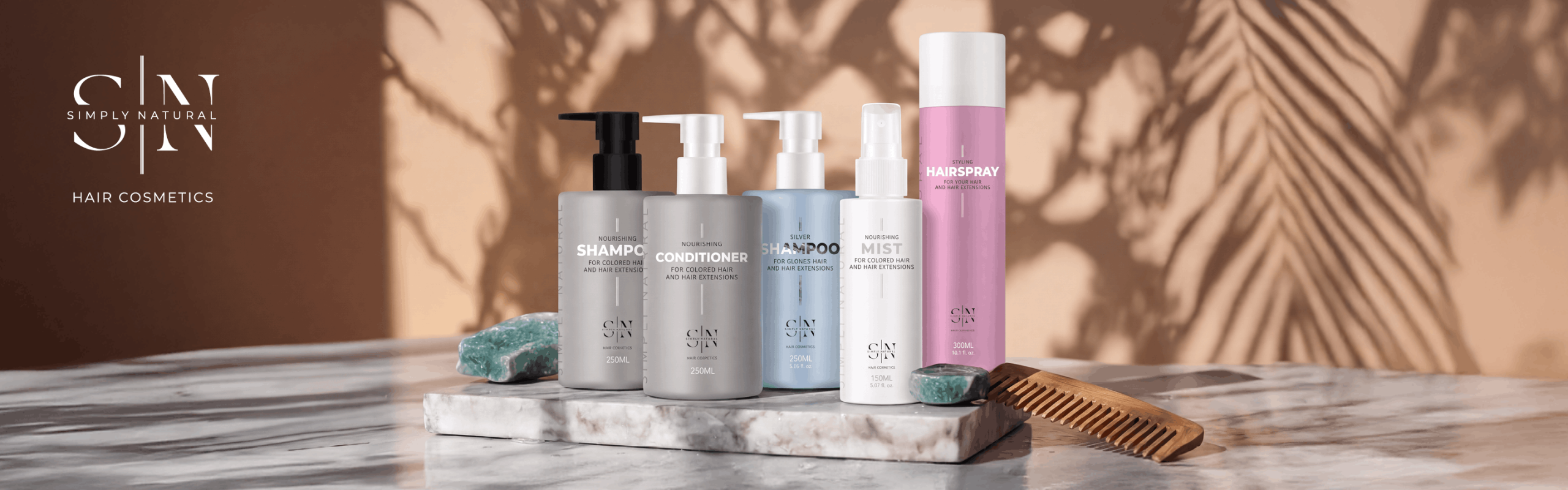 Simply Natural